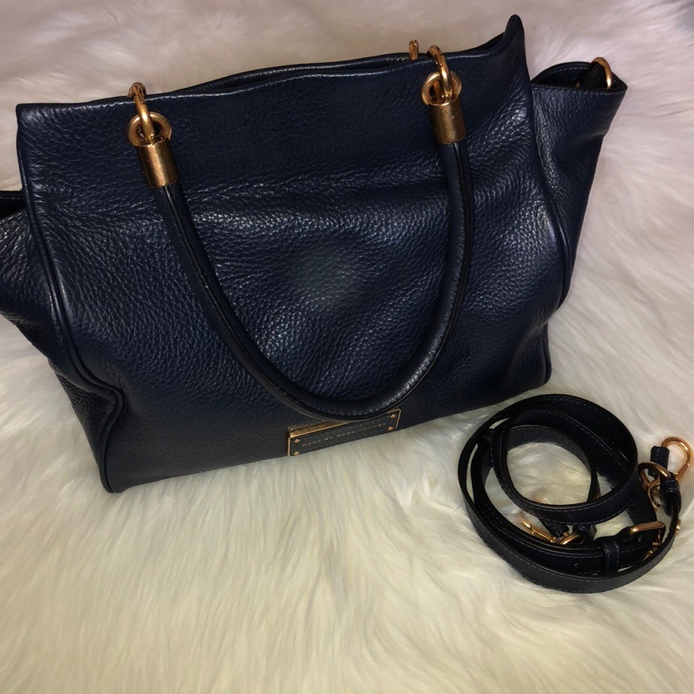 Authentic Marc by Marc Jacobs Crossbody